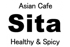 Asian Cafe Sita